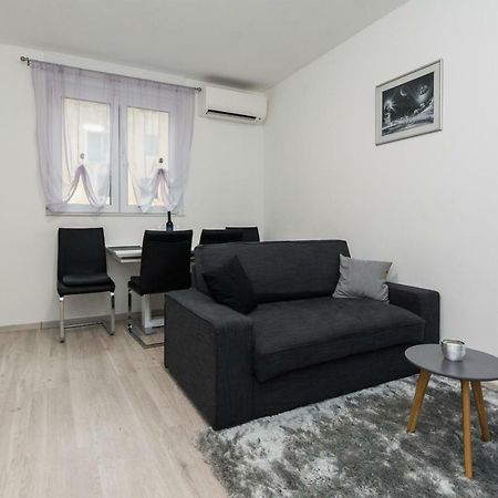Marea Apartments زادار المظهر الخارجي الصورة