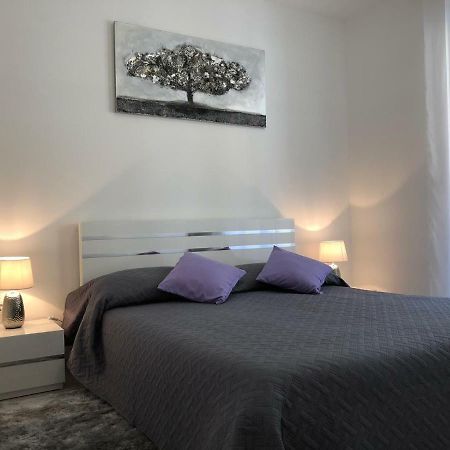 Marea Apartments زادار المظهر الخارجي الصورة