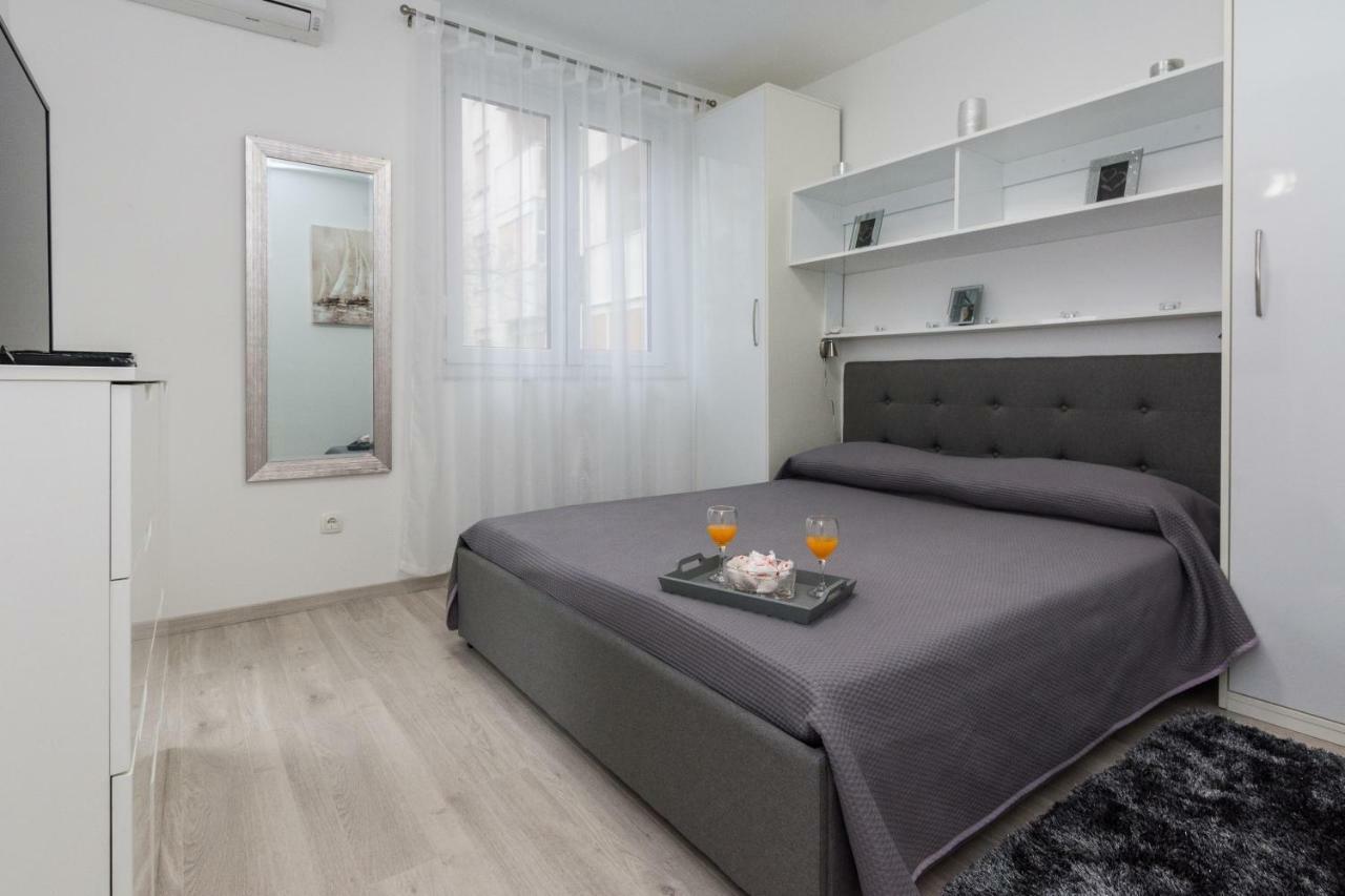 Marea Apartments زادار المظهر الخارجي الصورة