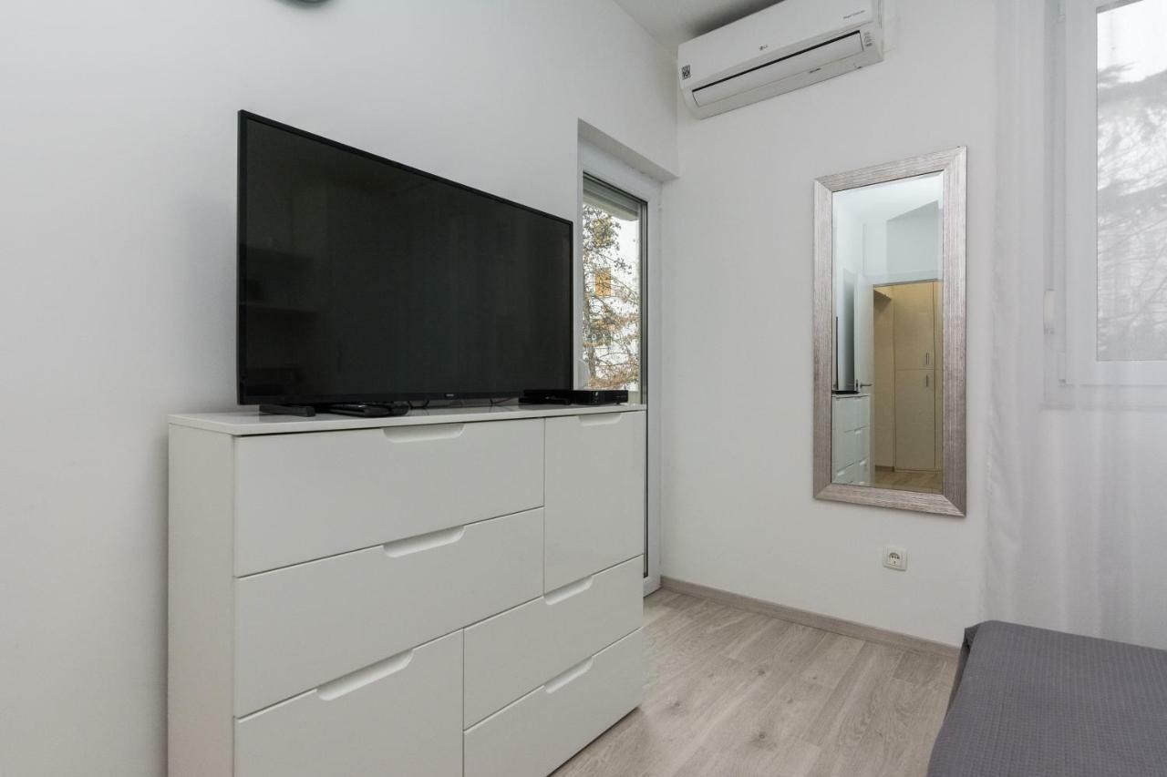Marea Apartments زادار المظهر الخارجي الصورة