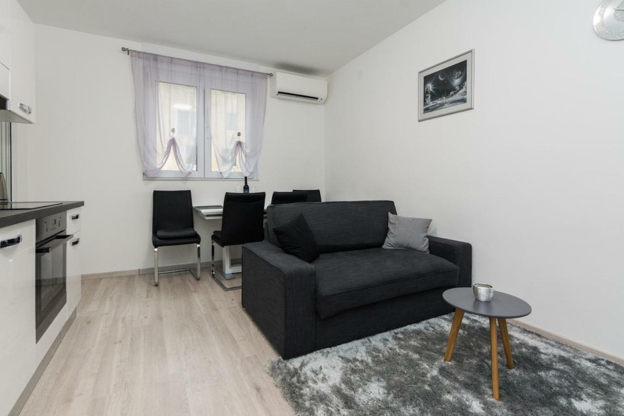 Marea Apartments زادار المظهر الخارجي الصورة