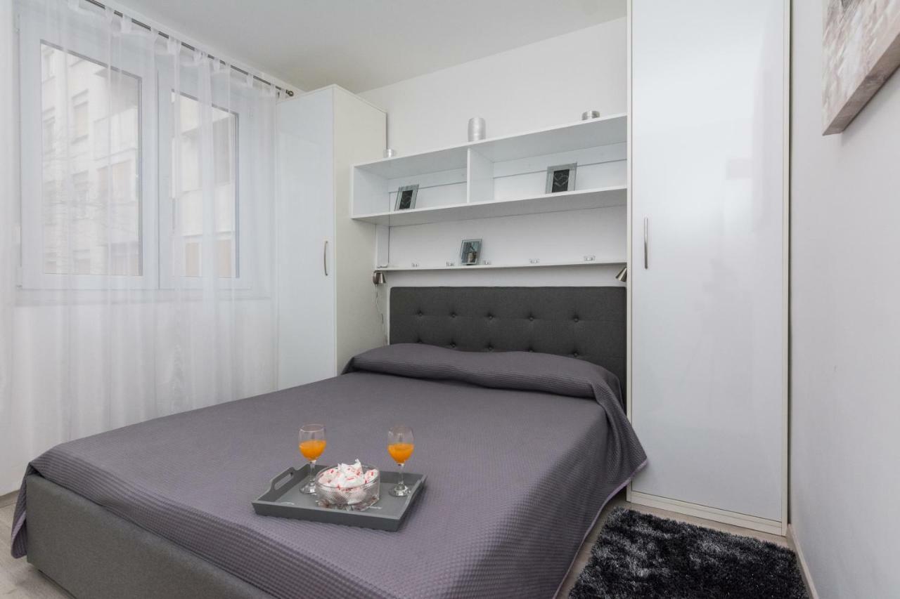 Marea Apartments زادار المظهر الخارجي الصورة