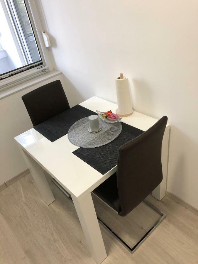 Marea Apartments زادار المظهر الخارجي الصورة