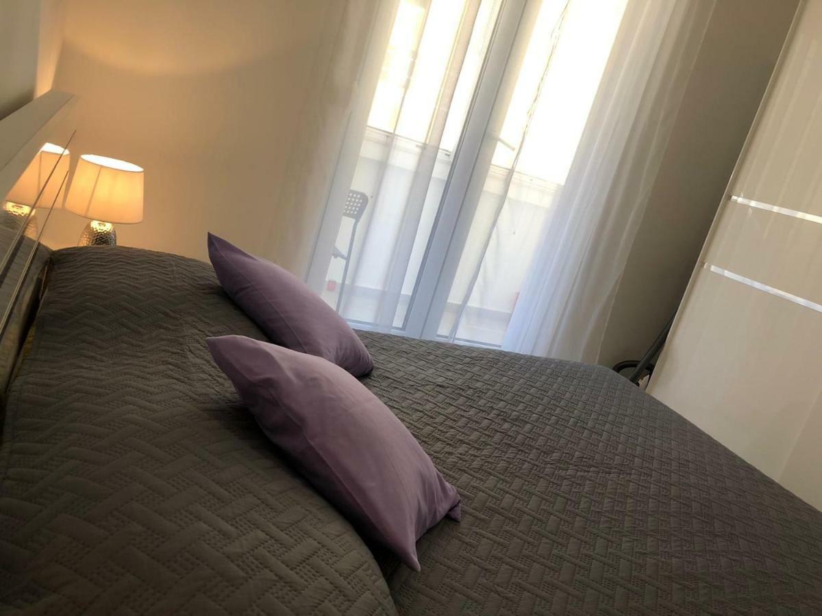 Marea Apartments زادار المظهر الخارجي الصورة