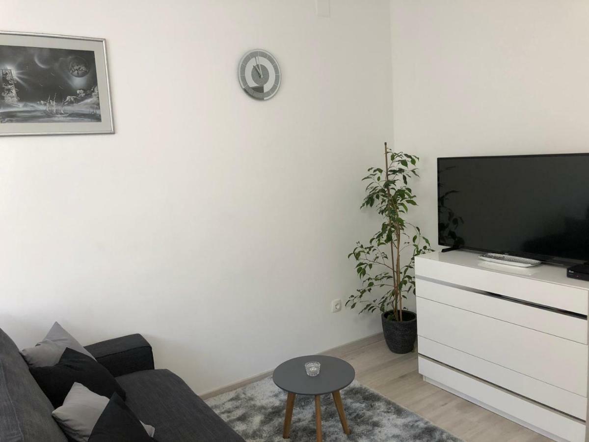 Marea Apartments زادار المظهر الخارجي الصورة
