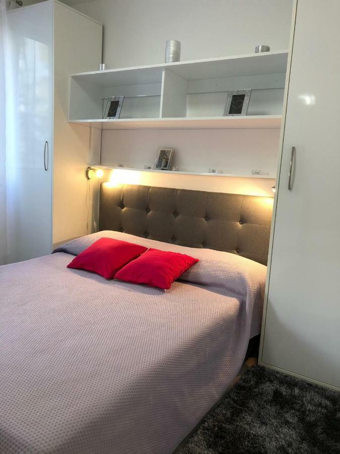 Marea Apartments زادار المظهر الخارجي الصورة